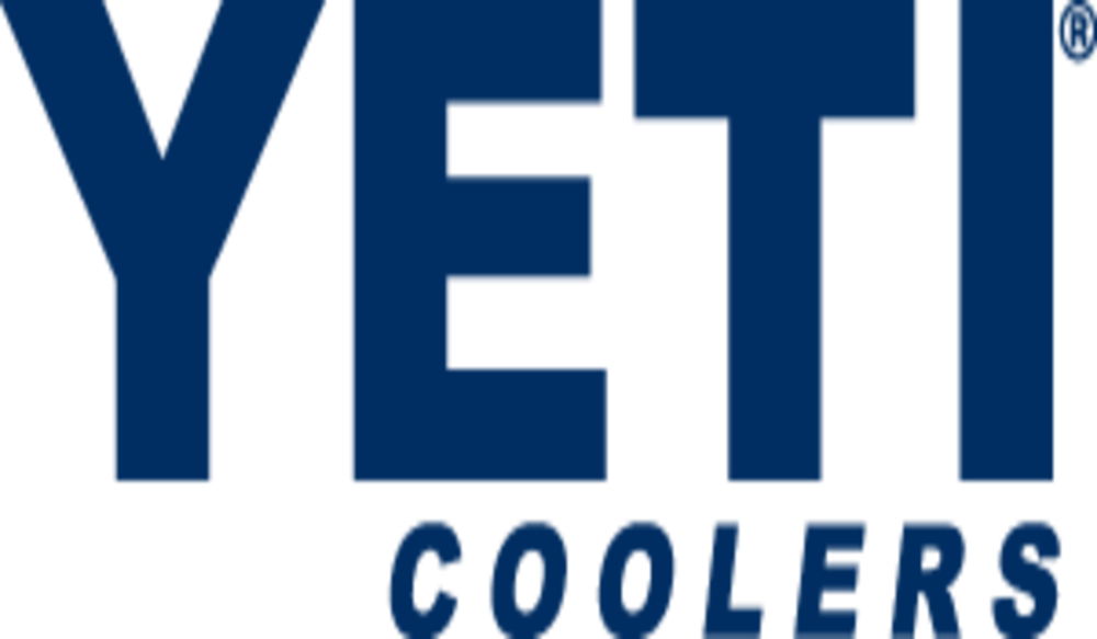Yeti Coolers Logo Png - Yeti Coolers Logo (1000x583), Png Download