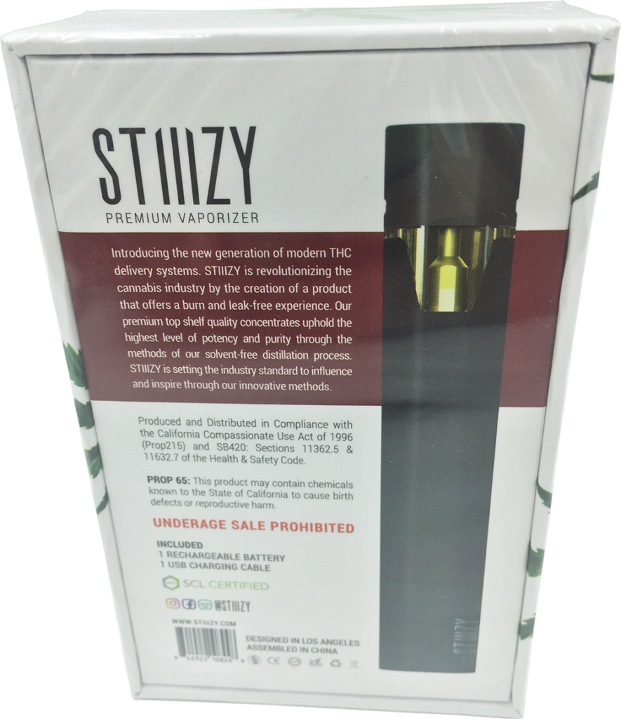 Brass Knuckles Vs Stiiizy - Brass Knuckles (885x1024), Png Download