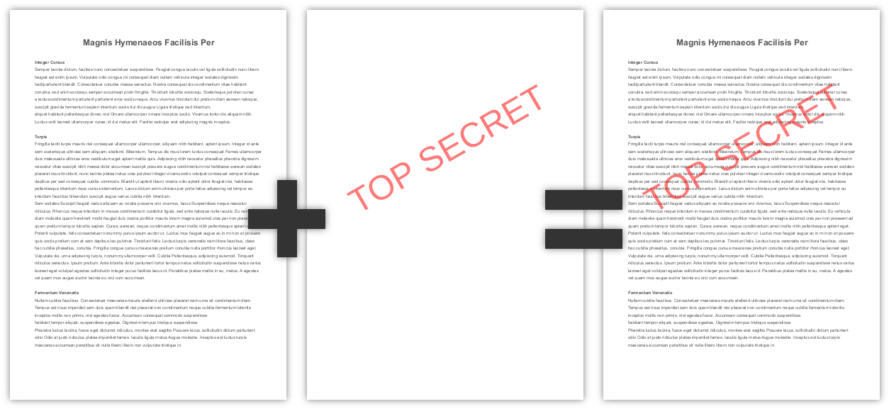 Create Your Own Decorators - Diagram (1260x580), Png Download