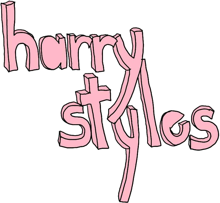 One Direction Logo Transparent Background - Overlays Tumblr One Direction (830x720), Png Download