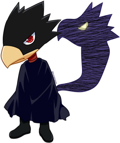 Birb Boy - Persian Language (500x491), Png Download