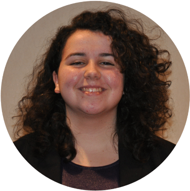 Key Club District Governor Vernon Township High School - Lace Wig (493x439), Png Download