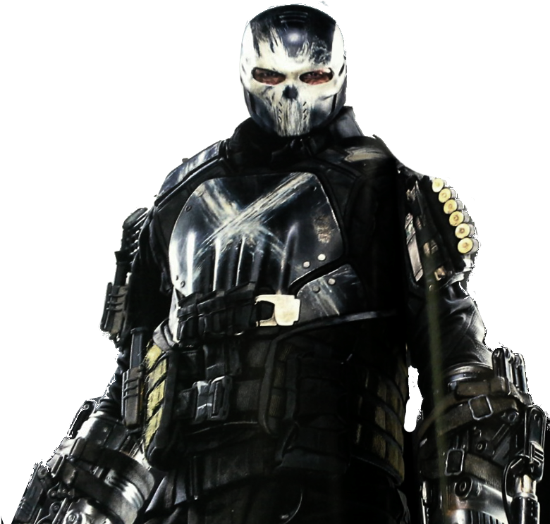 No Caption Provided - Crossbones Civil War Png (790x743), Png Download