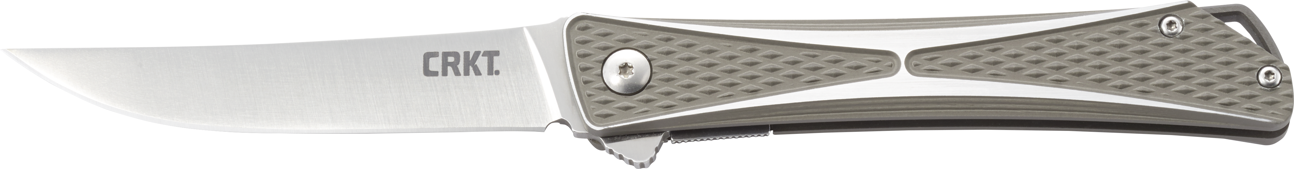 Crossbones - Crkt Crossbones - (4419x1979), Png Download