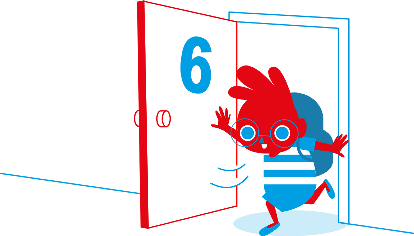 Golden Treatment Period - Clip Art (828x552), Png Download