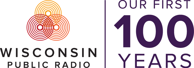 Media Sponsors - Wisconsin Public Radio (801x284), Png Download
