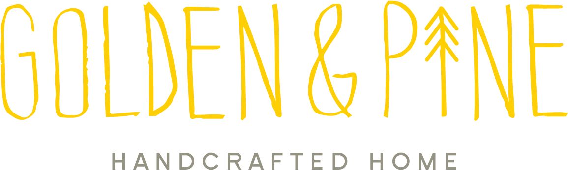 Golden & Pine - Brookside (1210x377), Png Download