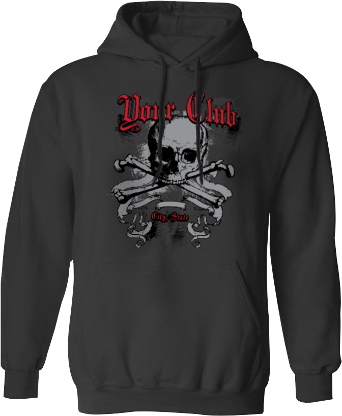 Crossbones Ss1021h - Colby Brock Merch Take Chances (900x900), Png Download