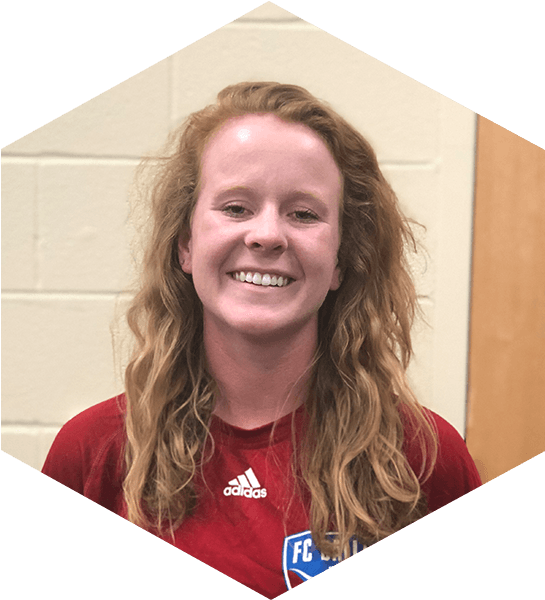 Caitlin Petrich - Girl (600x600), Png Download