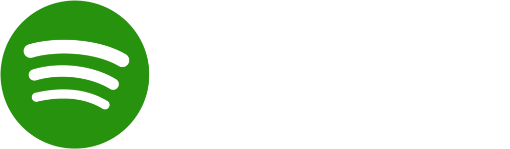 Spotify-icon - Icon (1000x311), Png Download