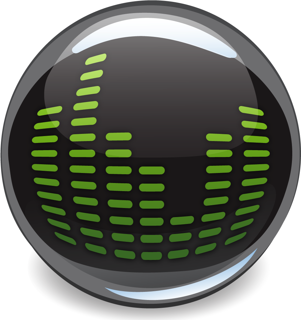 Spotify Icon Png Full Screen Music For Spotifyspotify - Music (1024x1024), Png Download