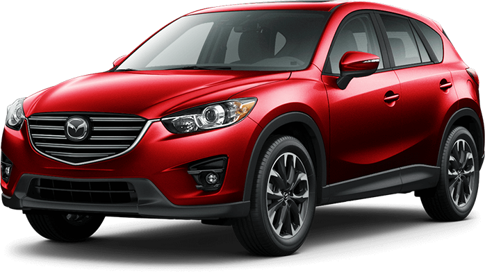 Vic Bailey Mazda Logo - 2018 Mazda Cx 5 Png (698x392), Png Download