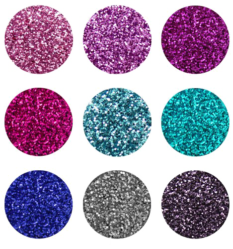 Glitter Transparent - Glitter Packet Png (469x500), Png Download