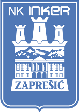 Old Inker Logo 90's - Inker Zaprešić (400x400), Png Download