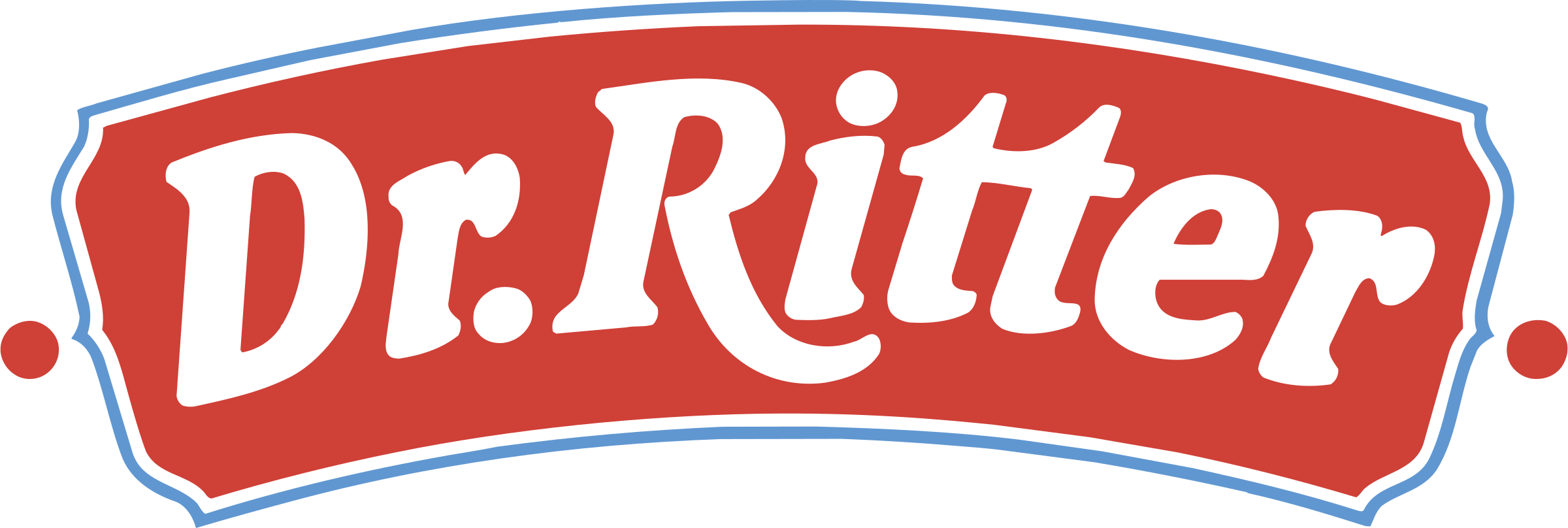 Dr Ritter Logo Png Transparent - Dr Ritter Logo (2400x808), Png Download