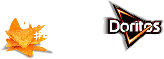 Doritos Cc2017 Doritos Cc2017 - Doritos Toasted Corn Tortilla Chips 10.5 Oz. Bag (639x229), Png Download