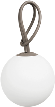 Taupe - Bolleke Fatboy (400x400), Png Download