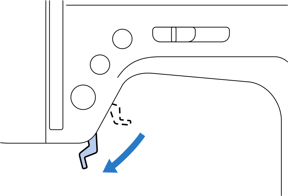 Sewing Sewing Sewing Sewing Sewing - Sewing (1024x768), Png Download