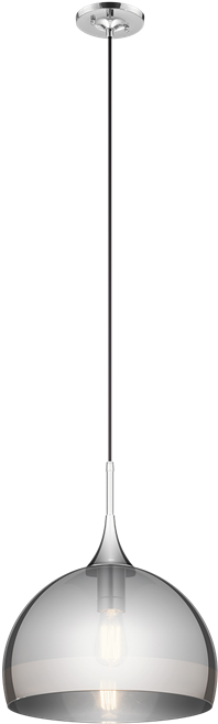 Kichler - Lampshade (900x675), Png Download