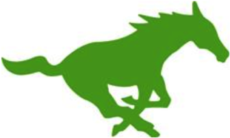 Myers Park Wrestling 2017 Profile Image - Myers Park High School Logo (400x400), Png Download