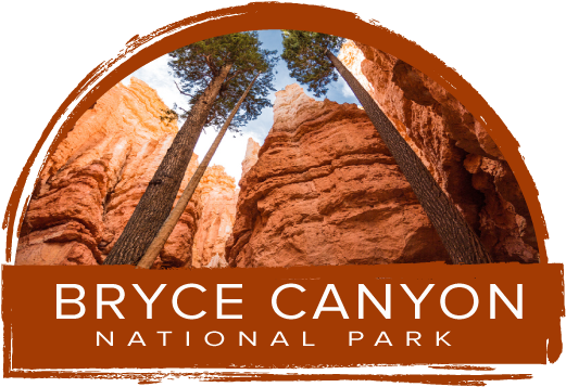 Canyon Vector Poster Royalty Free Stock - Bryce Canyon National Park (548x375), Png Download