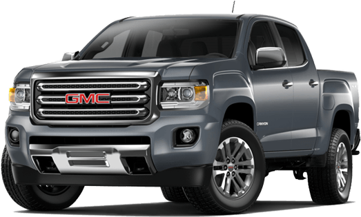 Custom Gmc Canyon Seat (650x337), Png Download