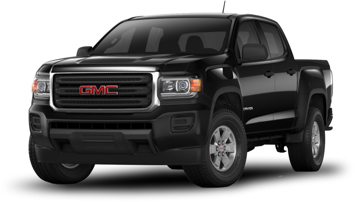 2018 Gmc Canyon - 2018 Gmc Canyon Denali (1280x960), Png Download