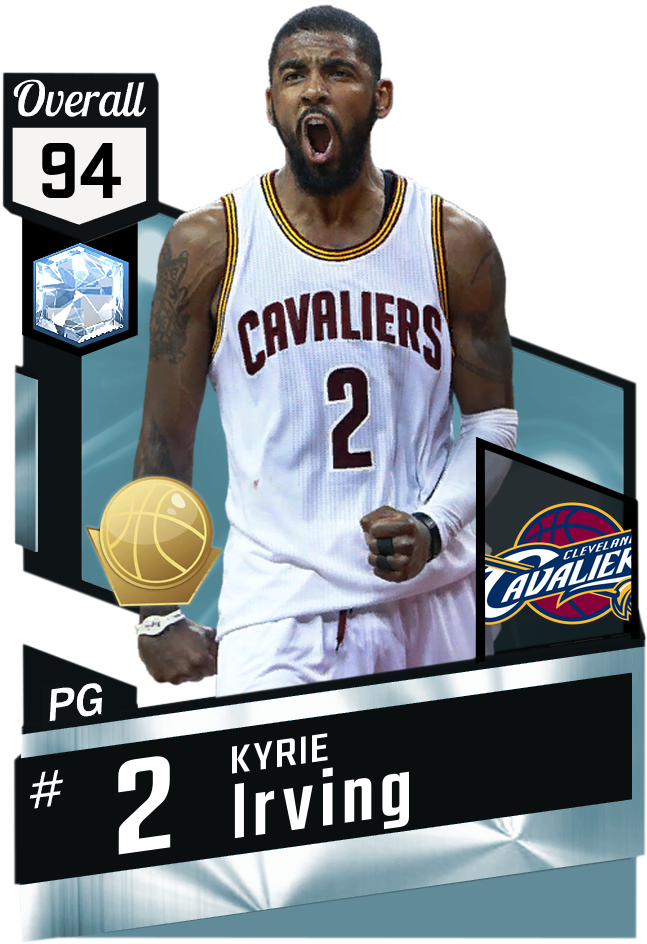 1 New - Reggie Miller Nba 2k17 (650x950), Png Download