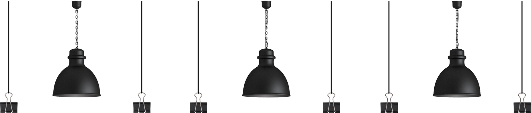 Book A Property Valuation - Hanging Picture Clips Png (1950x413), Png Download