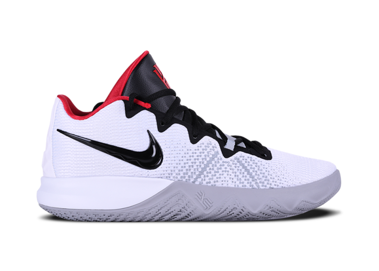 €90,00 - Nike Kyrie 4 Flytrap (780x557), Png Download