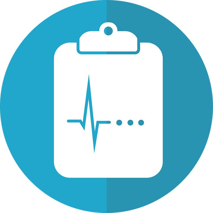 Health Screen Iconmobilitypt2018 03 28t19 - Prognosis Icon (720x720), Png Download