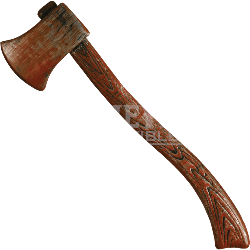 Bloody Axe - Bloody Axe Png (858x858), Png Download