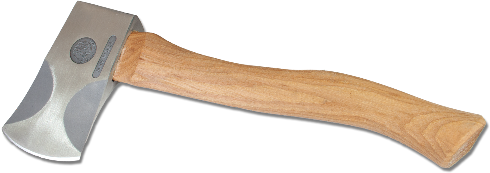 Hunters Hatchet - Hatchet (1620x600), Png Download