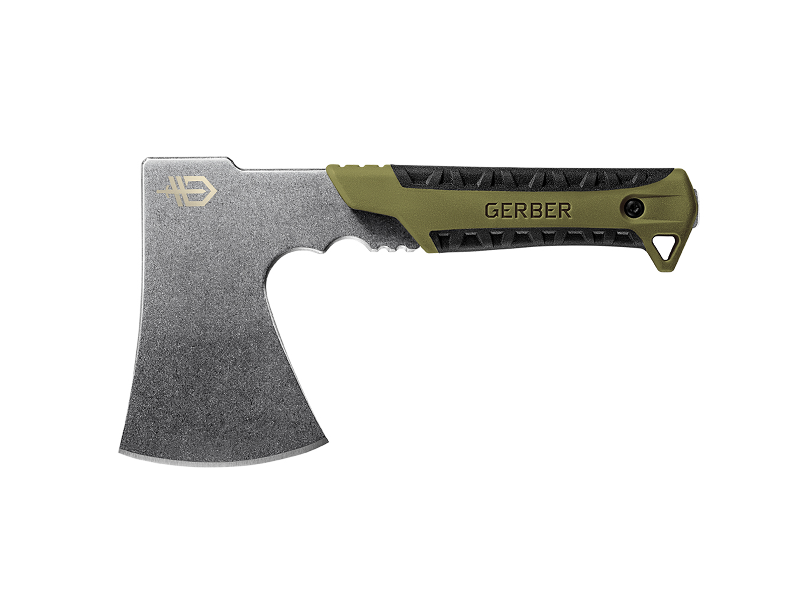 Axe (1600x1417), Png Download