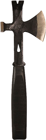 Survival Hatchet (600x600), Png Download