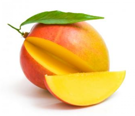 Online Grocery Delivery Pittsburgh Zing - African Mango Extract Png (736x460), Png Download