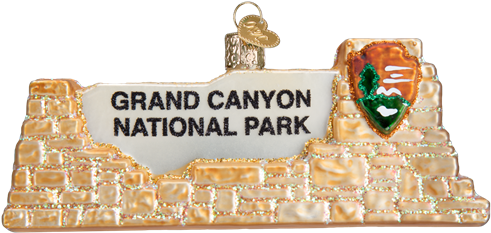 Grand Canyon National Park Png (516x516), Png Download