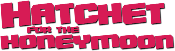 < Hatchet For The Honeymoon (700x212), Png Download