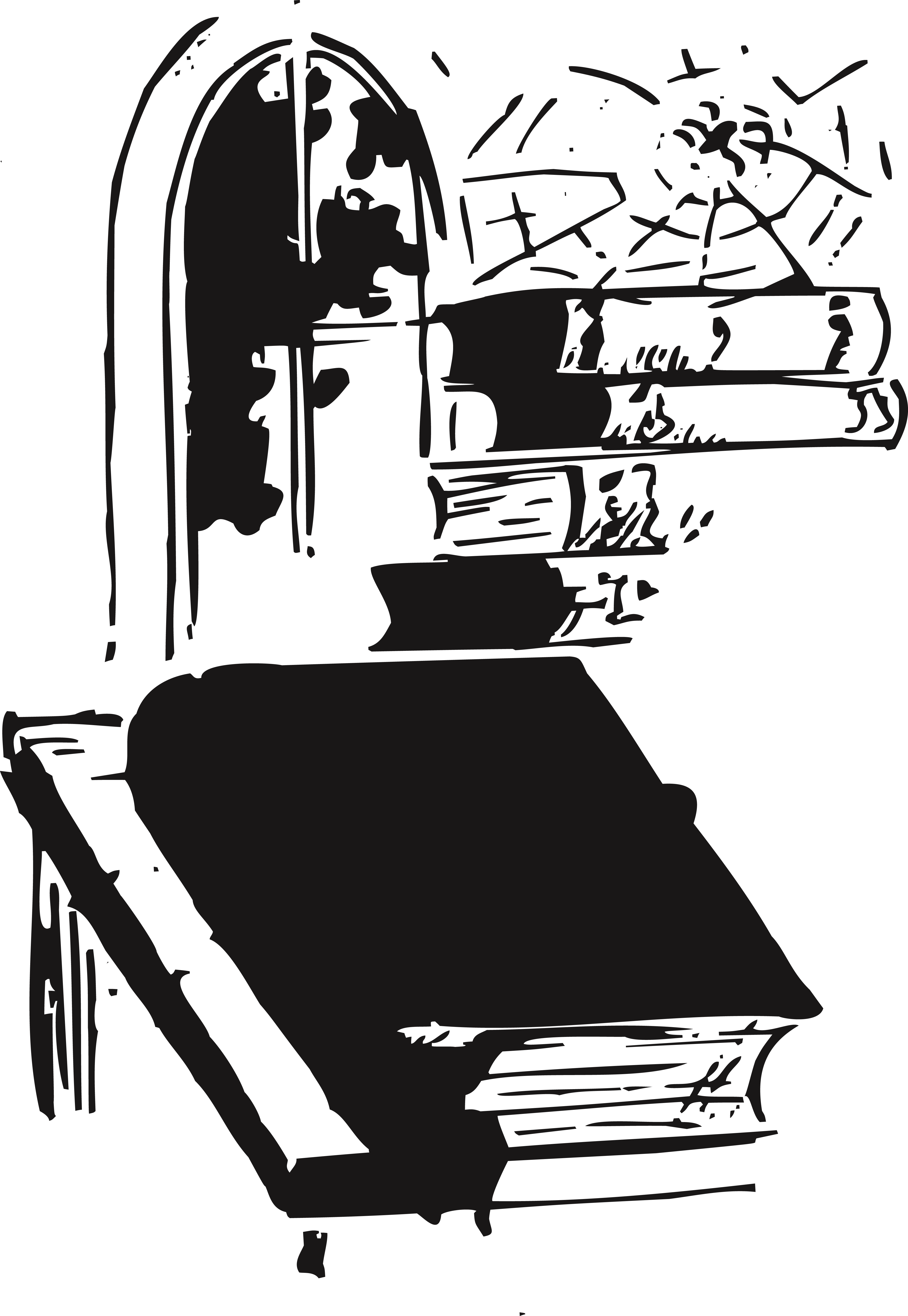 Jpgpngepssvg - Clip Art (4000x5795), Png Download