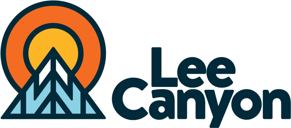 Lee Canyon - Lee Canyon Logo (1200x661), Png Download