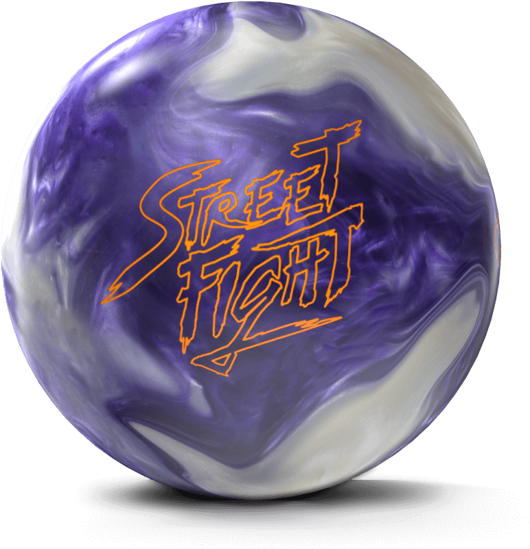 Street Fight Png - Storm Street Fight Bowling Ball (900x900), Png Download