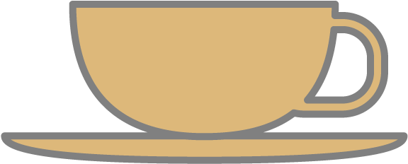 View All Images-1 - Cup (640x640), Png Download