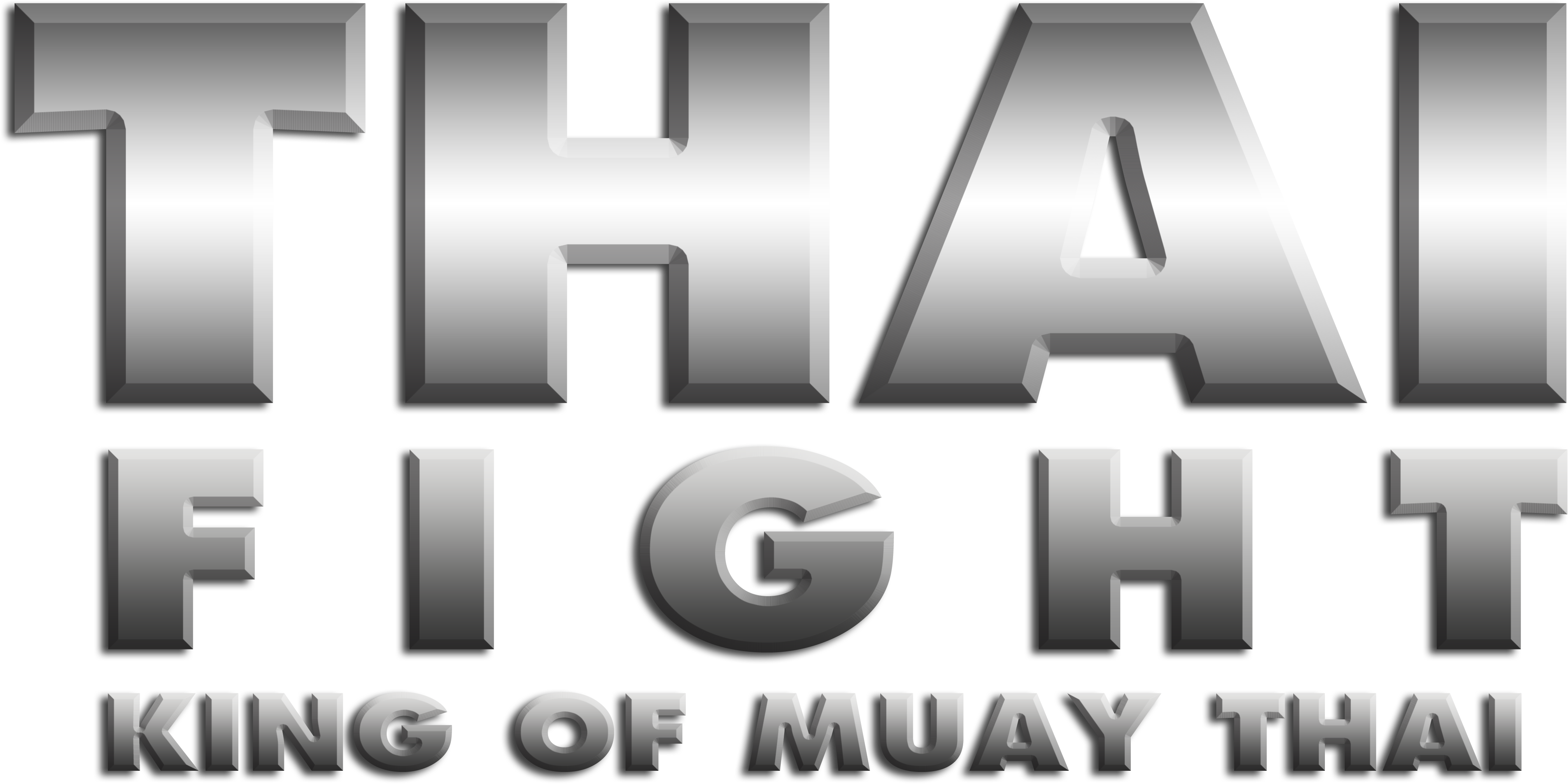 Gladys Koch For Mobile - King Of Muay Thai Gym (4031x2016), Png Download