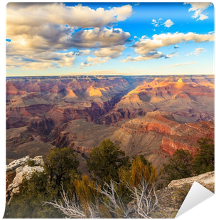 Grand Canyon National Park (400x400), Png Download