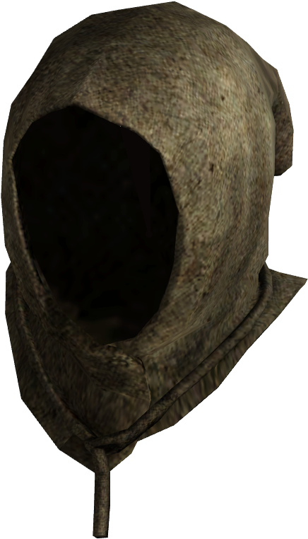 Veronicas Hood - Portable Network Graphics (550x840), Png Download