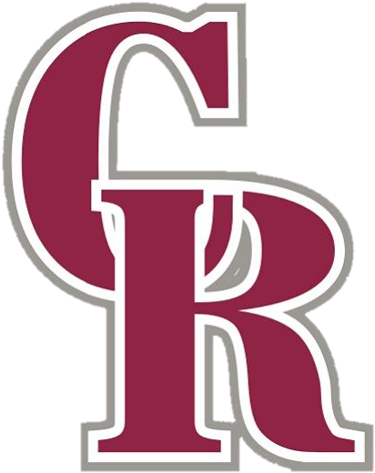 Canyon Ridge Riverhawks - Canyon Ridge High School Logo (450x573), Png Download