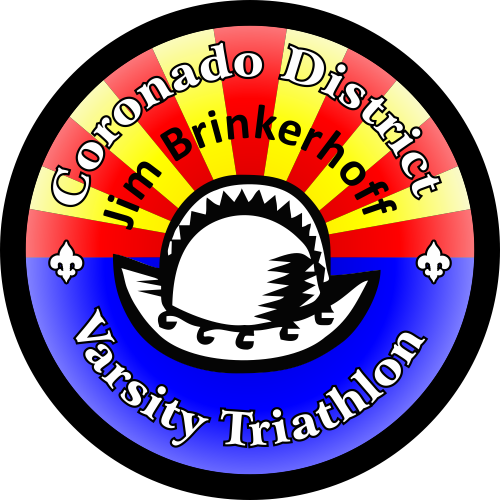 Grand Canyon Council - Conquistador Helmet (500x500), Png Download