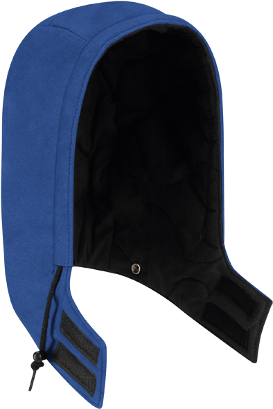 Universal Fit Snap-on Insulated Hood - Bulwark Universal Fit Snap-on Insulated Hood Men's (600x600), Png Download