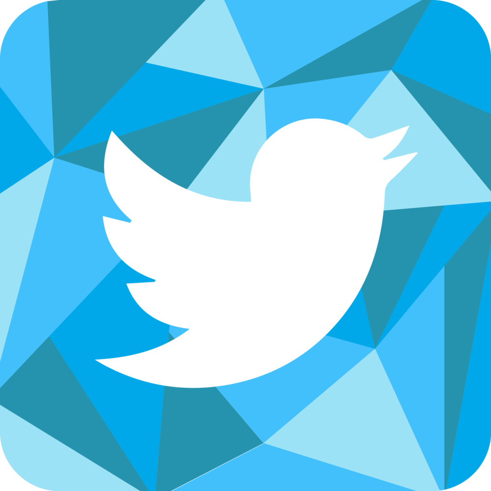 Mgtweeter - สัญลักษณ์ ไอคอน ไลน์ Png (1000x1000), Png Download