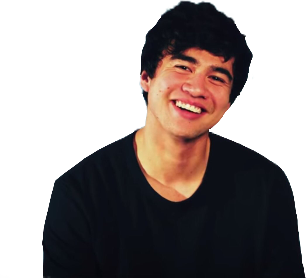 Calum Hood Calumhood 5sos Freetoedit - Calum Hood Transparent (1047x950), Png Download